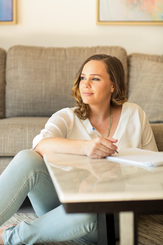 Personal Brand Photography