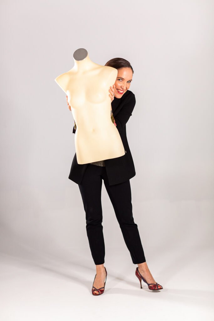 Corporate Studio Photography